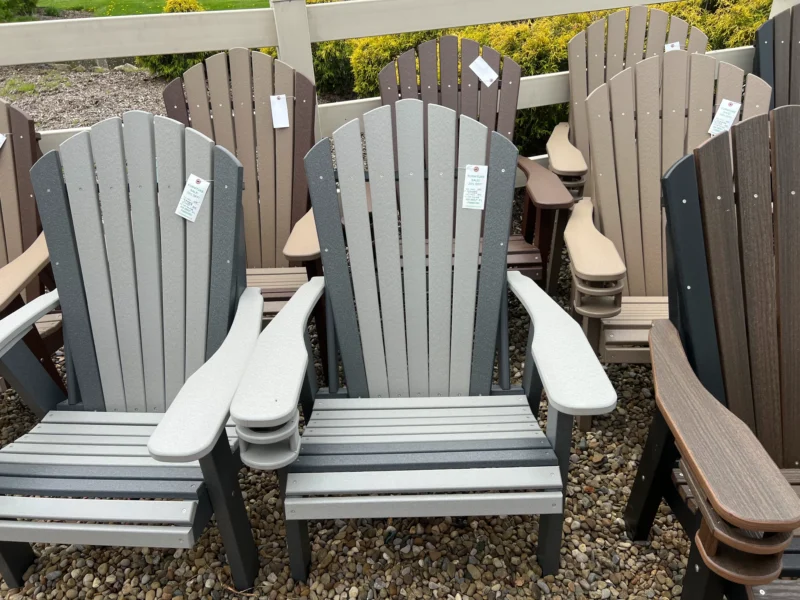 patio chair with cupholder Medina ohio