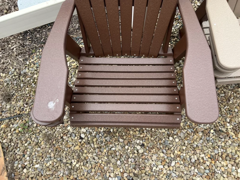 patio glider chair for sale Kirtland ohio
