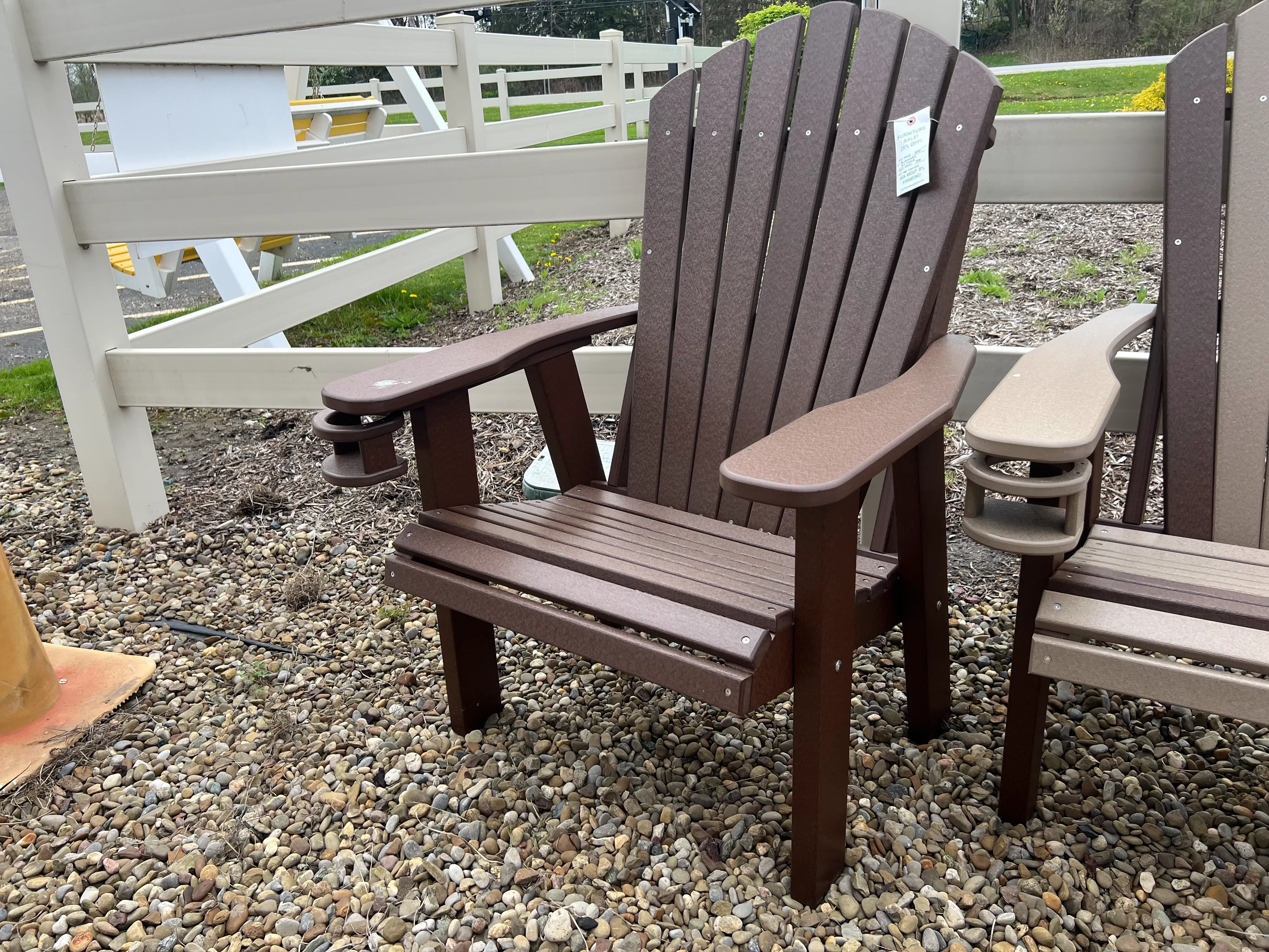 patio glider chair for sale Strongsville ohio patio glider chair for sale Strongsville ohio