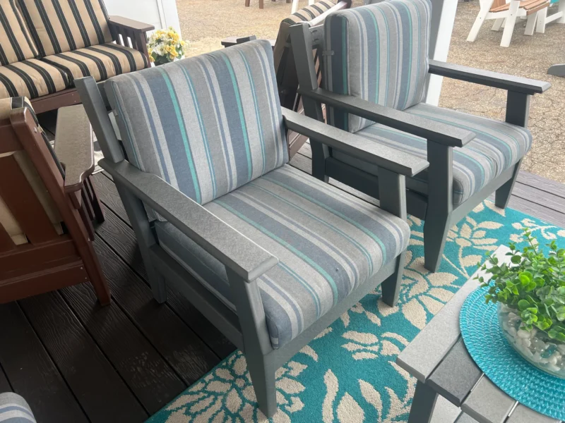 porch chairs for sale Medina ohio
