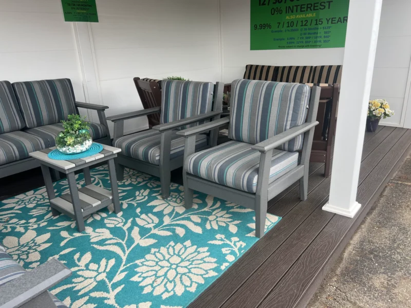 porch chairs for sale Willoughby ohio