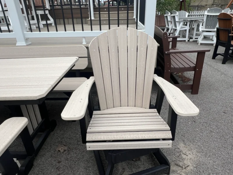 regular height table set for sale Kirtland ohio