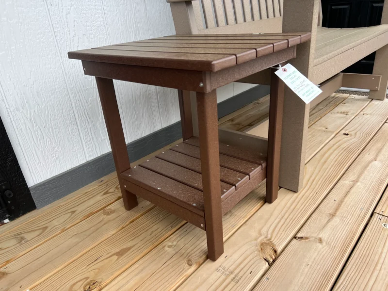 square end table for sale Wadsworth ohio