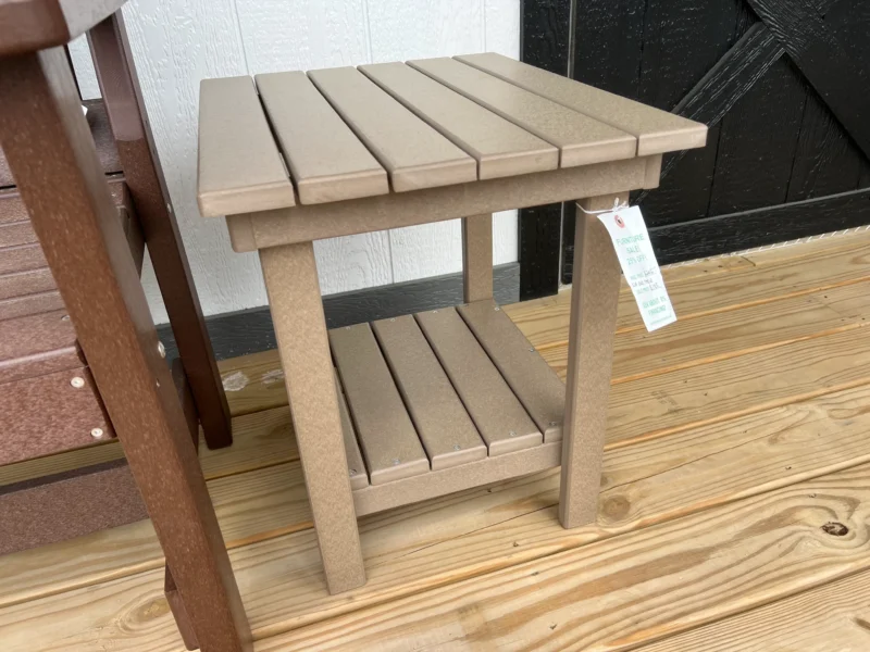 square end table for sale akron ohio Wadsworth ohio
