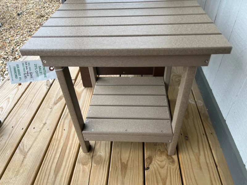 square end table for sale akron ohio Willowick ohio