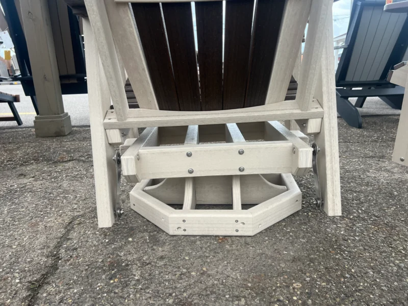 swivel glider with cupholder for sale Concord ohio