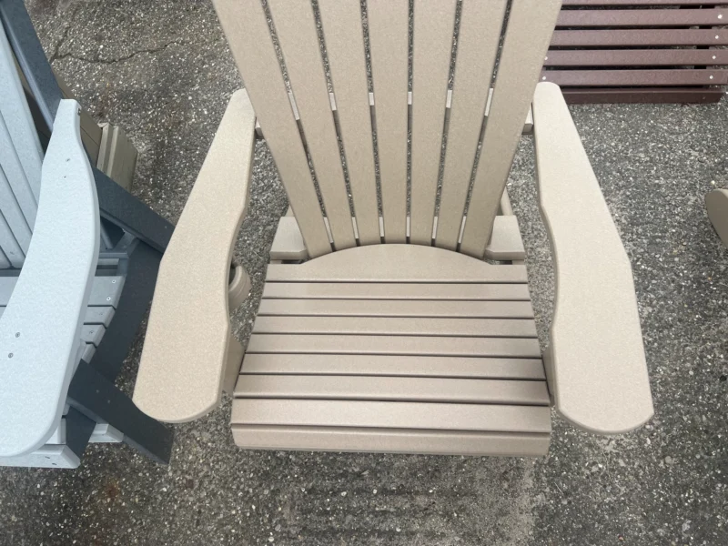 weatherwood beach chair for sale Kirtland ohio