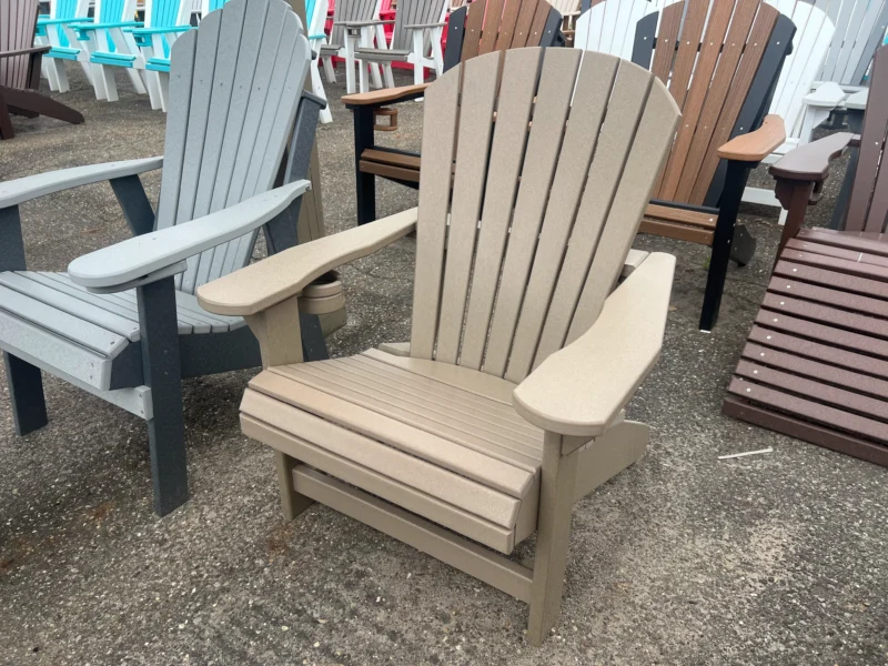 weatherwood beach chair for sale Wadsworth ohio
