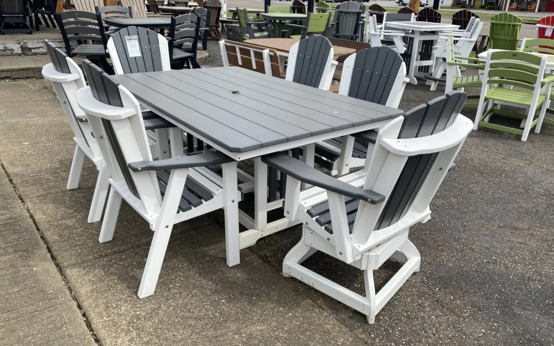 How to Set a Dining Table
