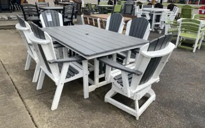 How to Set a Dining Table
