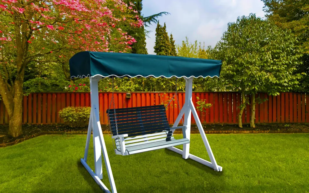 Where Can I Buy Replacement Cushions For Outdoor Swing