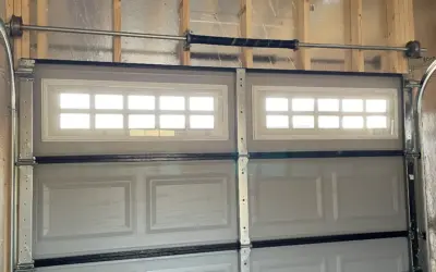Can Garage Door Open By Itself