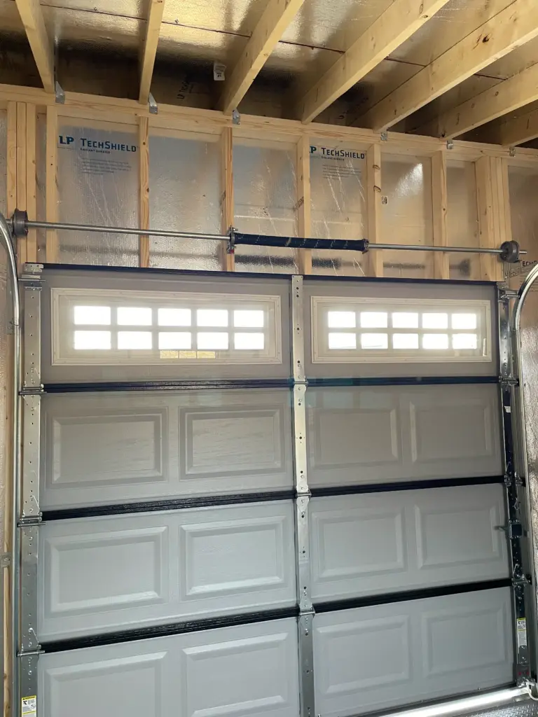 Can Garage Door Open By Itself