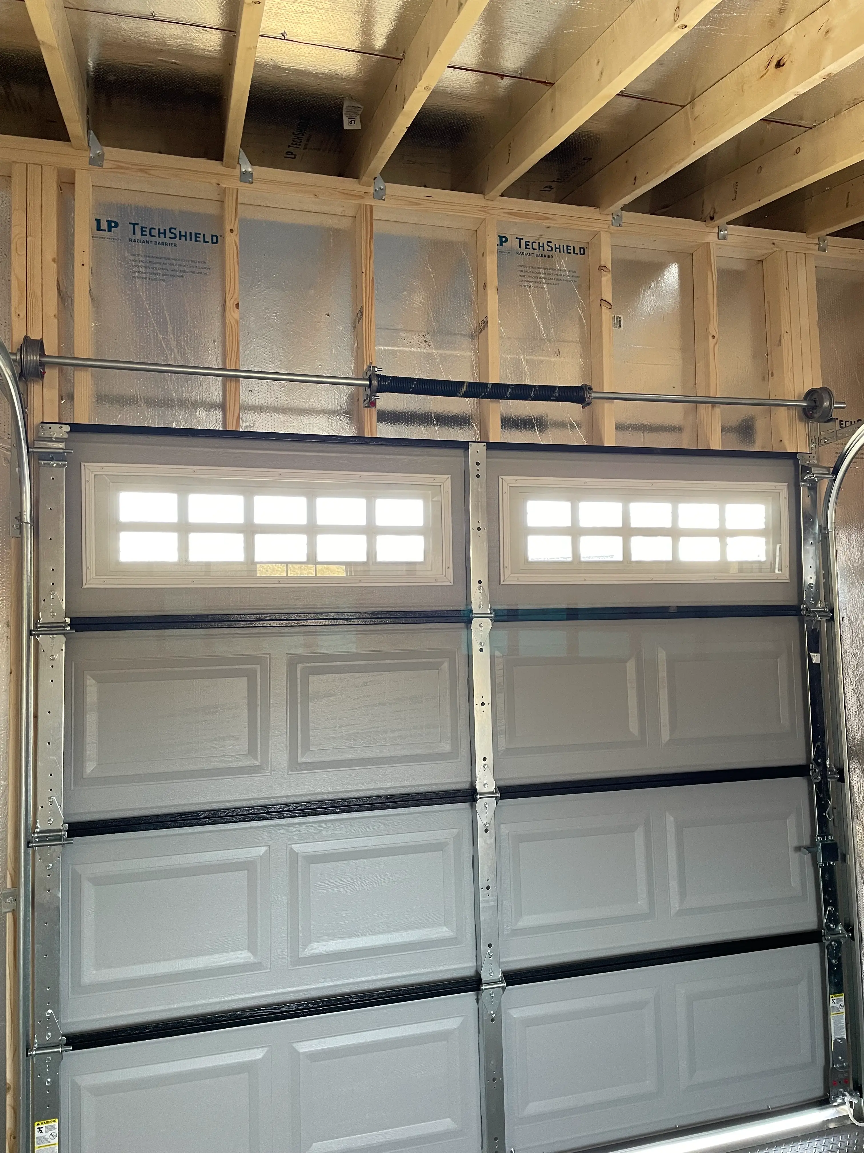 Garage Door Installation | Next Door Garage Door | 24/7 Emergency Repair  Service, image size:3024x4032