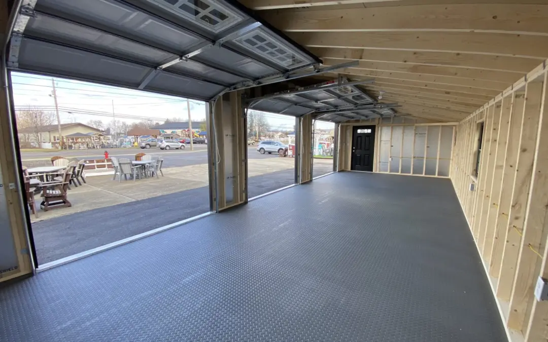Why Garage Door Won’t Close