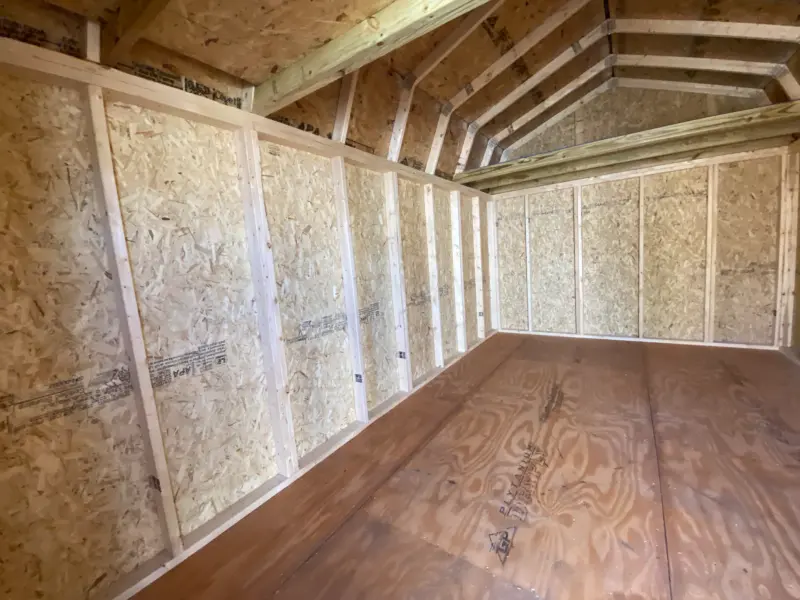 10x16 barn shed for sale Beachwood ohio