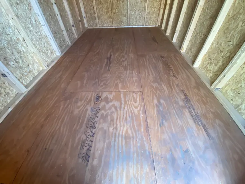 10x16 barn shed near me Akron ohio