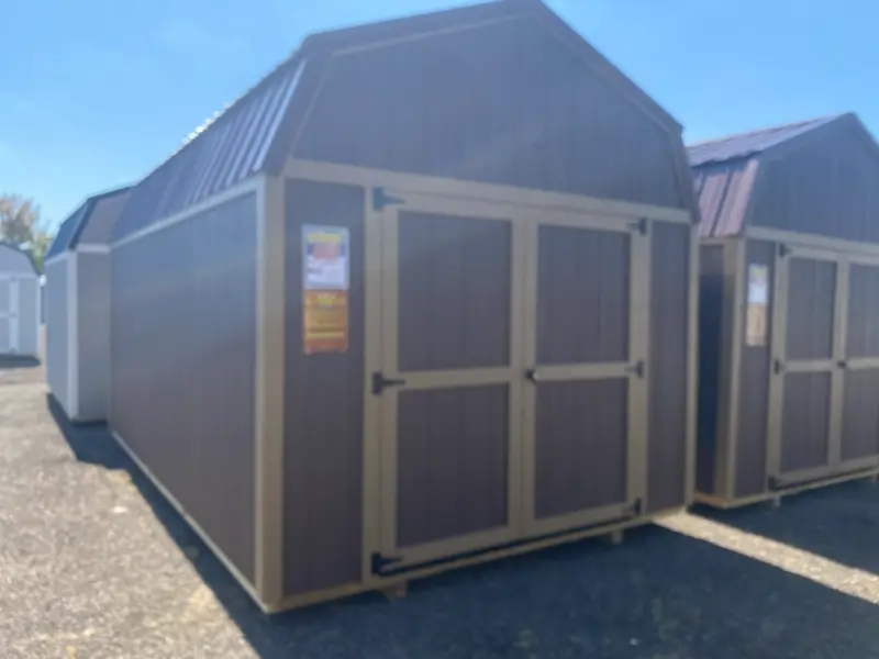 10x16 barn shed near me Mayfield heights ohio