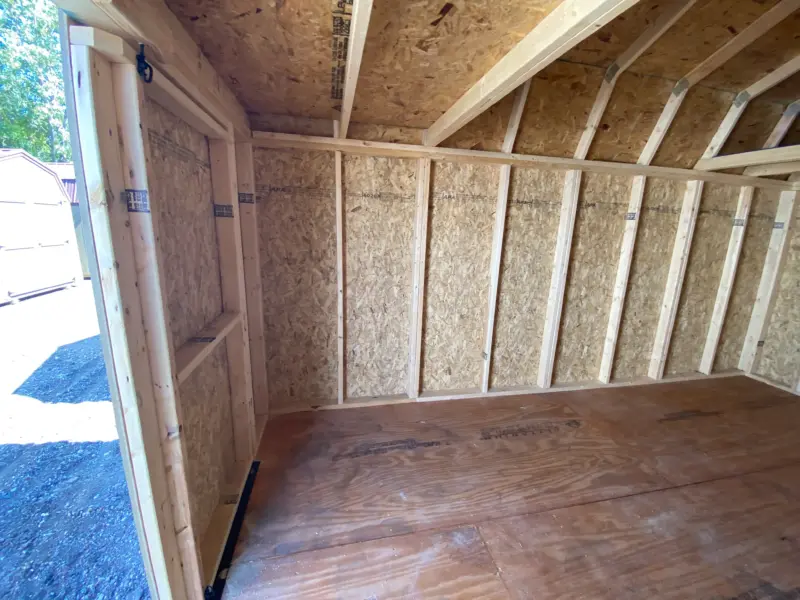 10x16 barn shed on sale Beachwood ohio