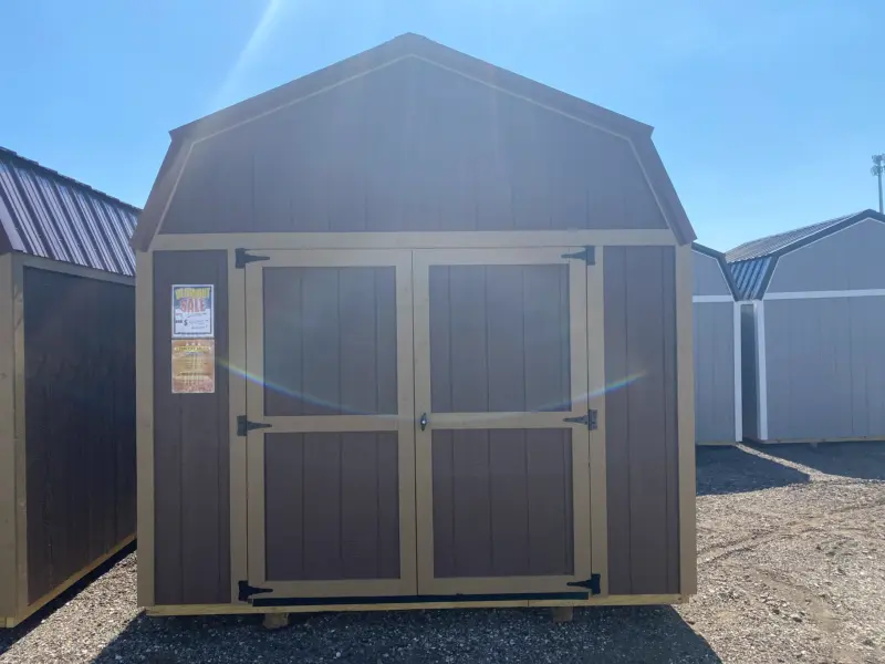 10x16 barn shed on sale Near me