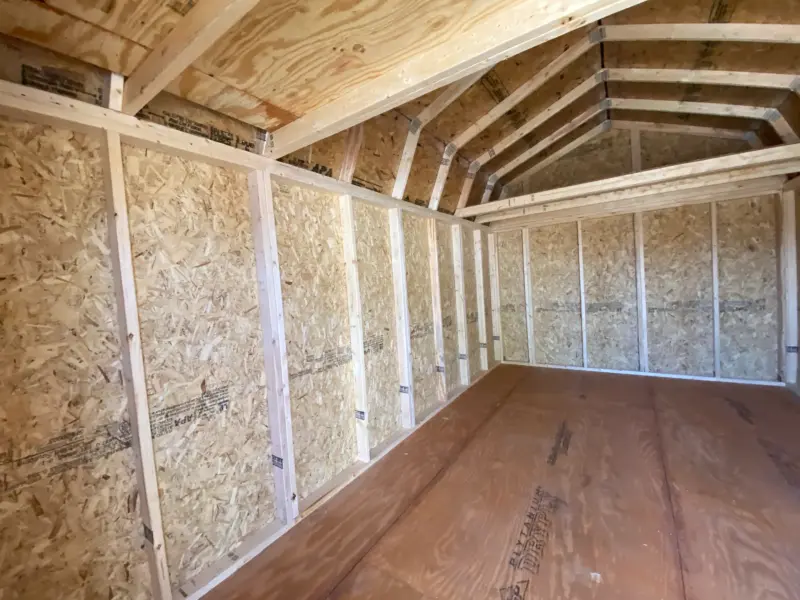 10x16 barn shed on sale near me Beachwood ohio