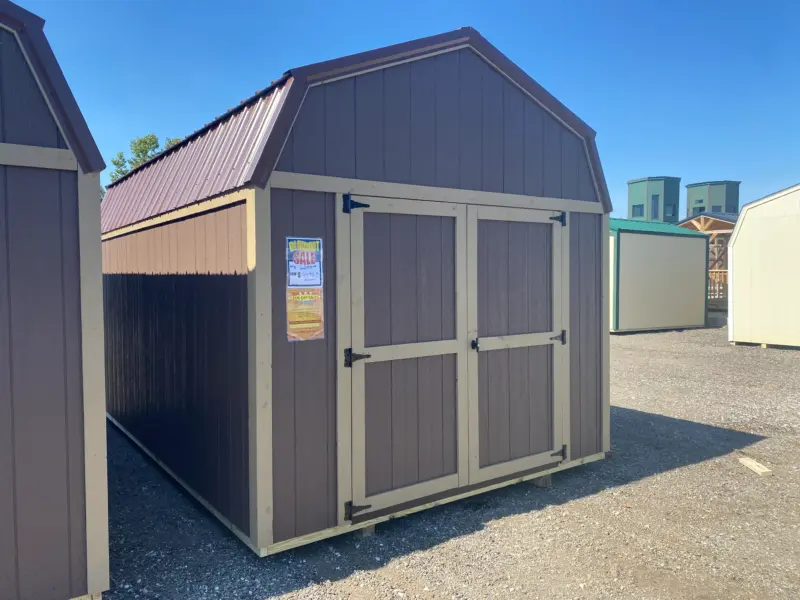 10x16 barn shed on sale near me Mayfield heights ohio
