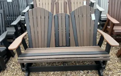 Can Outdoor Furniture Cushions Get Wet