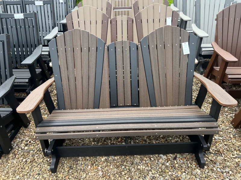 Can outdoor furniture cushions get wet Medina ohio