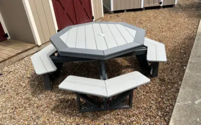 How To Protect Outdoor Furniture In Winter