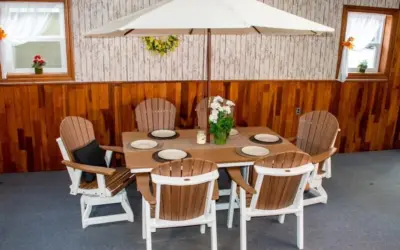 What Outdoor Furniture Is The Most Durable