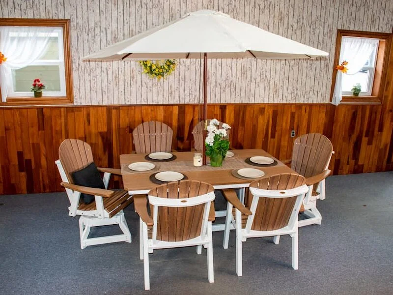 What Outdoor Furniture Is The Most Durable