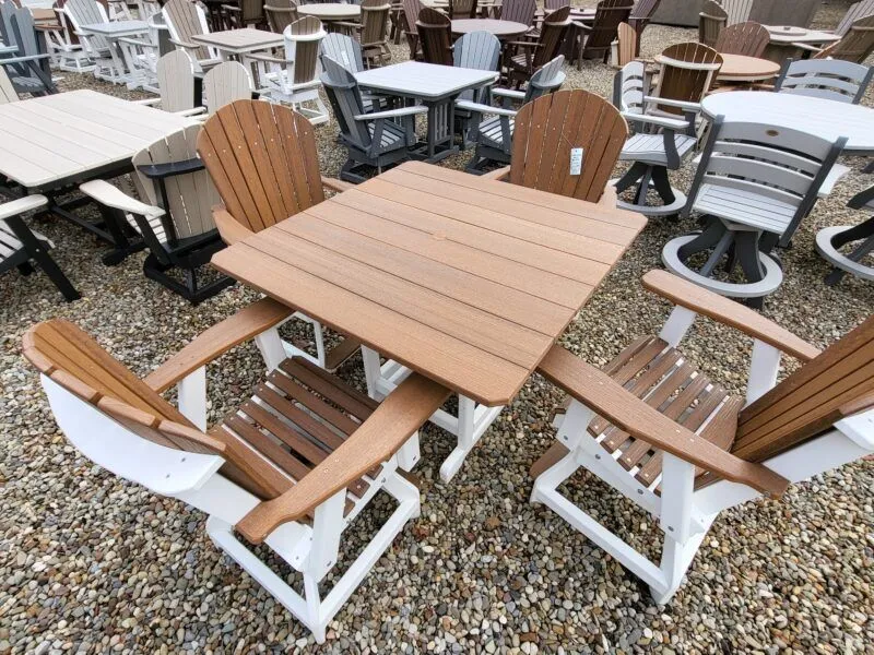 What outdoor furniture is the most durable Willoughby ohio