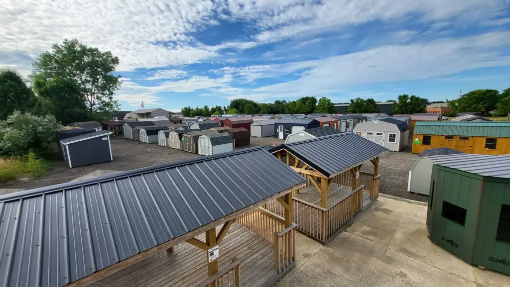 What's the difference between prefab and modular homes Medina ohio