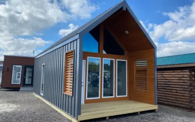 What’s The Difference Between Prefab And Modular Homes