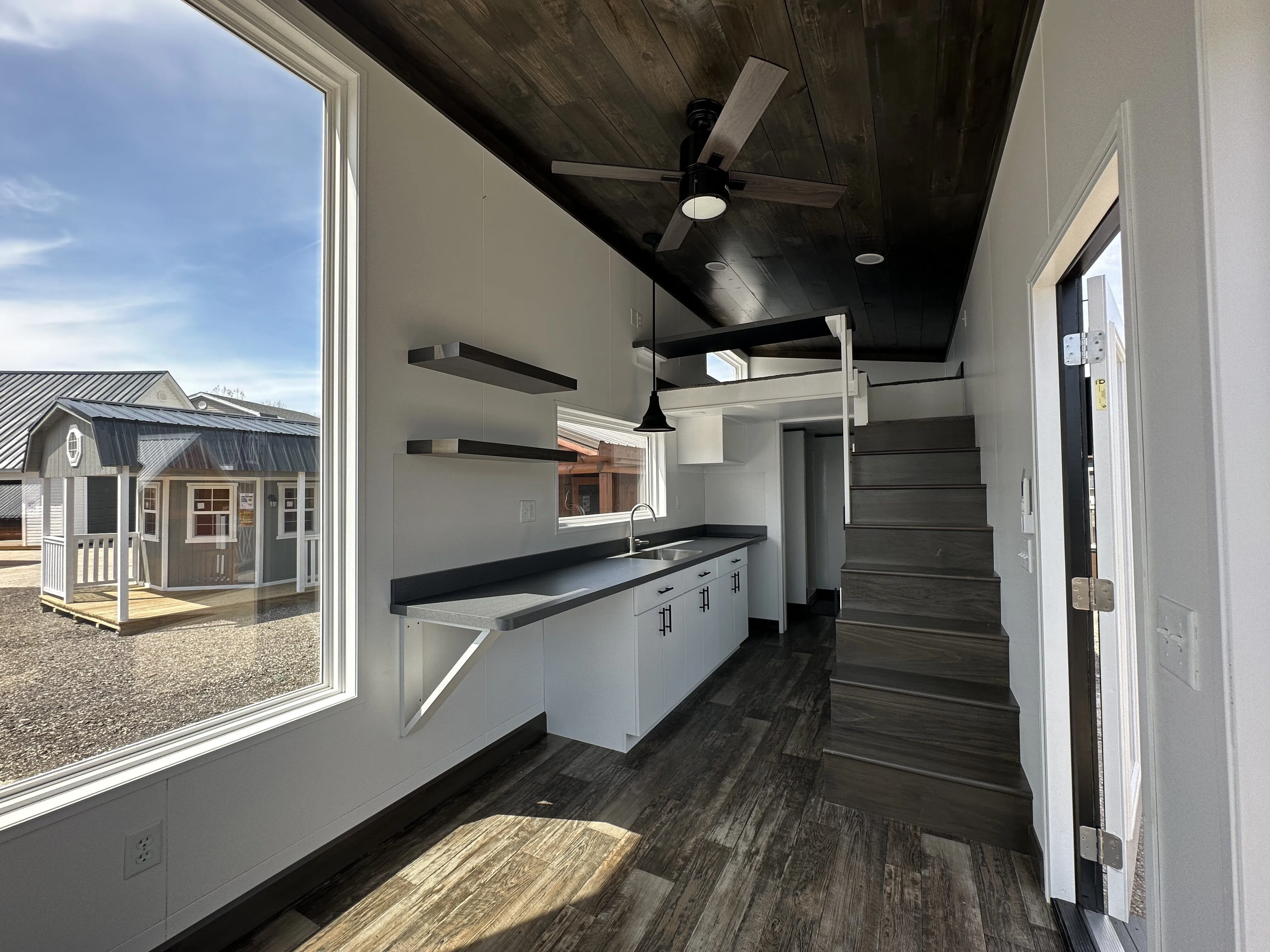 What's the difference between prefab and modular homes Willoughby ohio