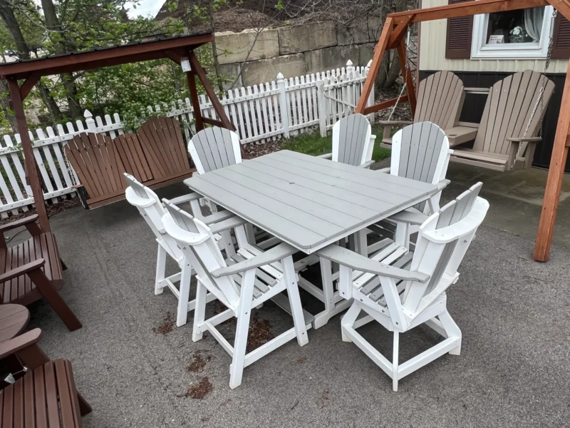 Why are dining chairs so expensive Eastlake ohio