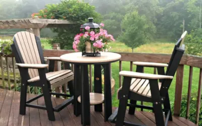 Why Are Dining Chairs So Expensive