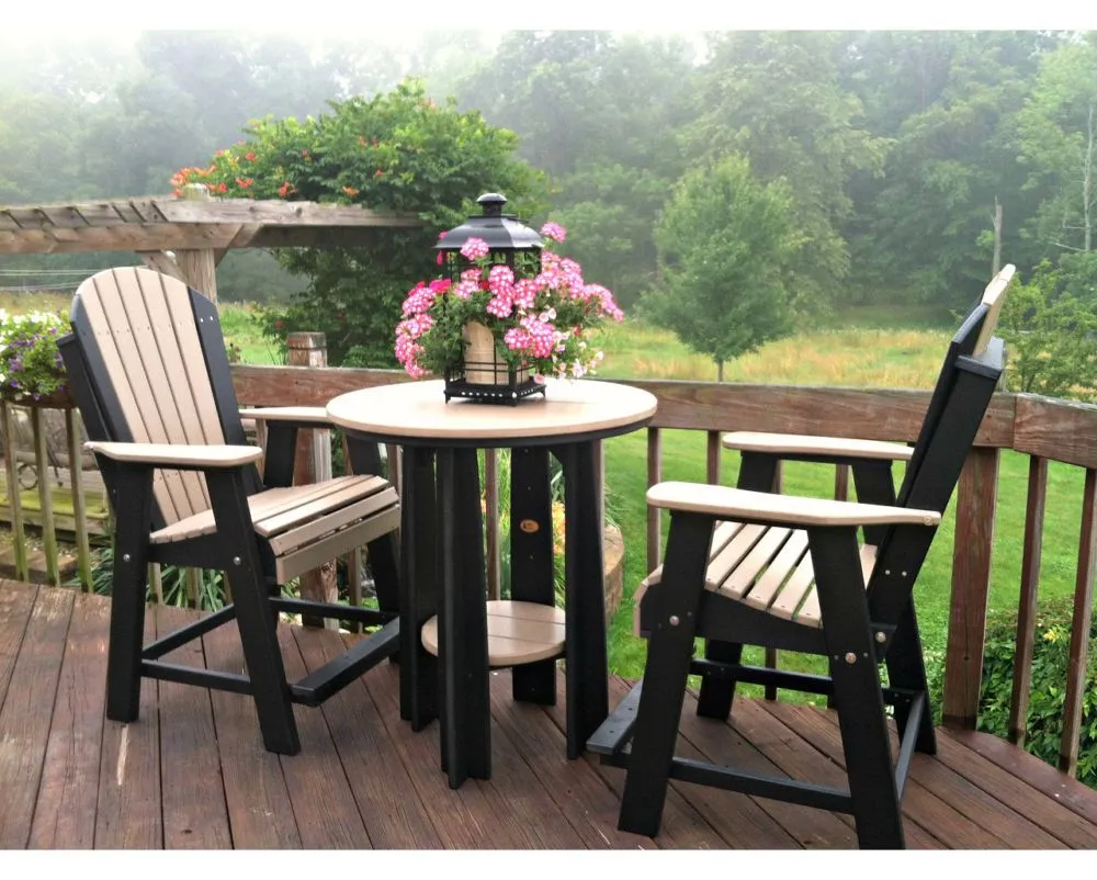 Why are dining chairs so expensive Hartville Outdoor Products (1)