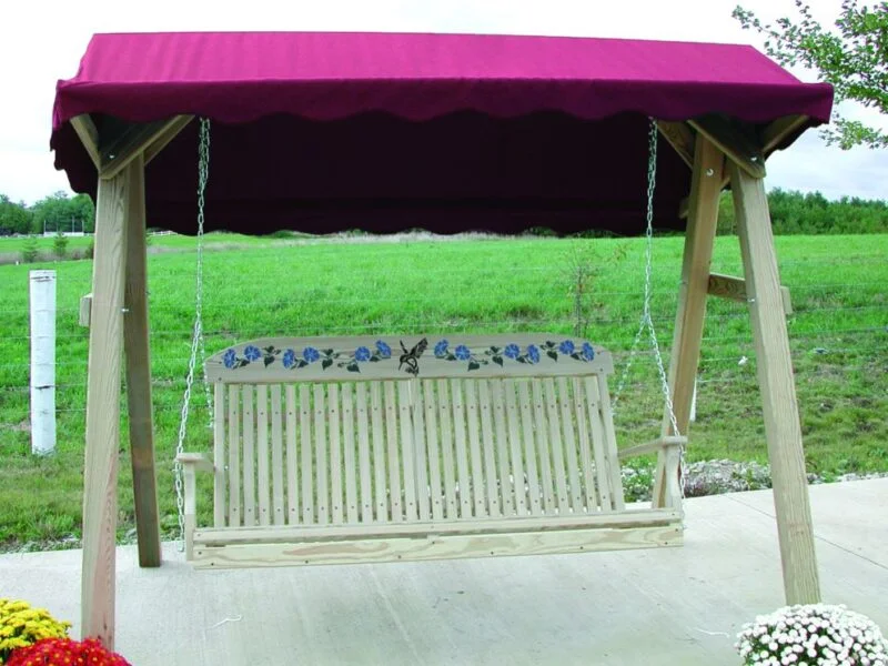 Why outdoor furniture so expensive Kirtland ohio
