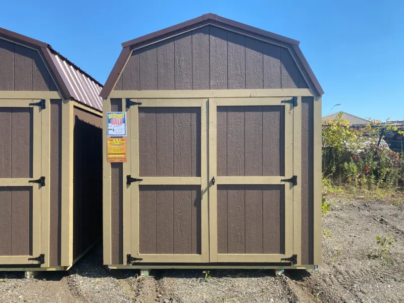 gambrel barn for sale Kirtland ohio