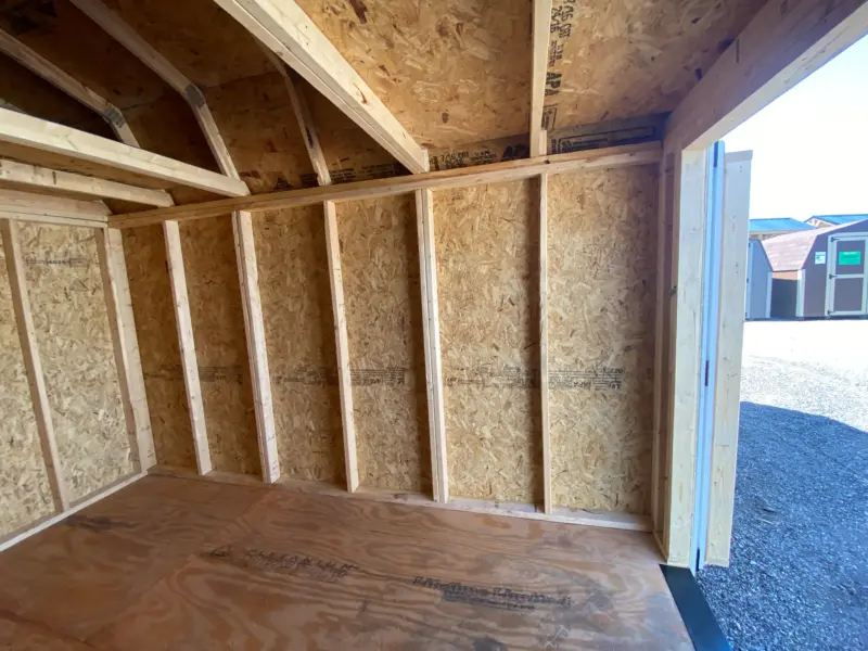mini barn for sale Chardon ohio