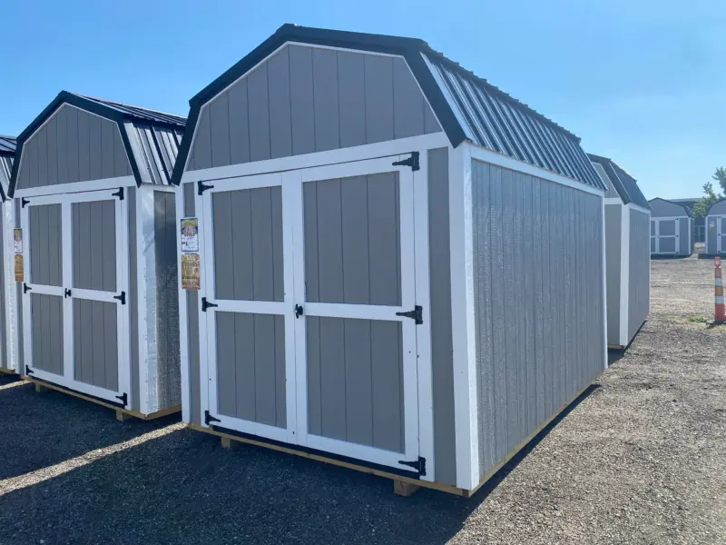 mini barn near me on sale