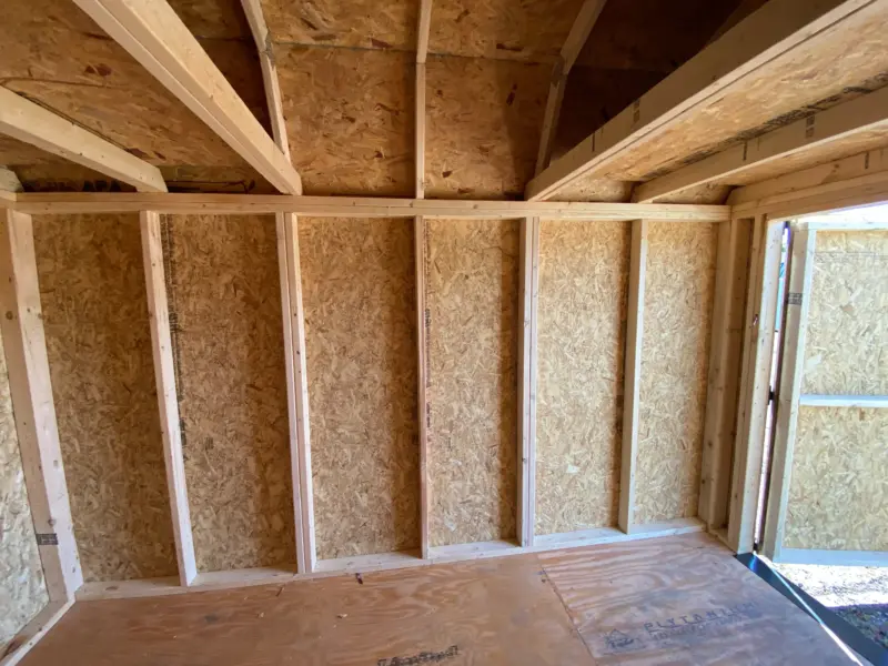 mini barn shed for sale Beachwood ohio