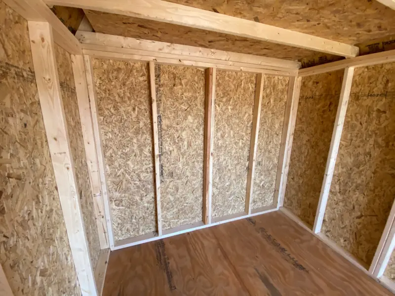 mini barn shed near me Beachwood ohio