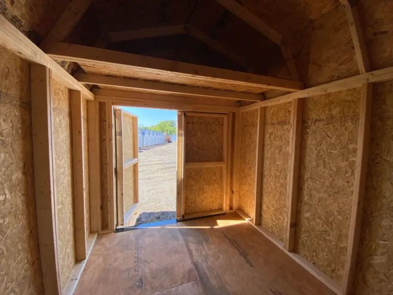 mini barn shed on sale Beachwood ohio