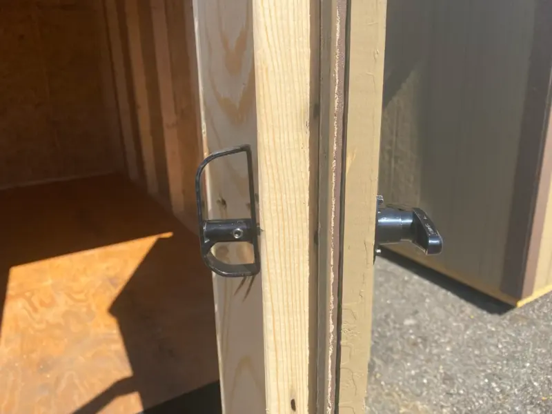 mini barn shed on sale near me Chardon ohio