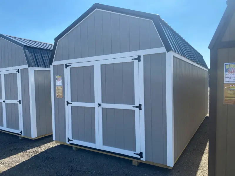storage shed 10x20 Chardon ohio