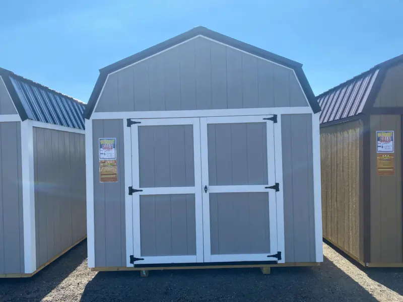 storage shed 10x20 Mentor on the lake ohio