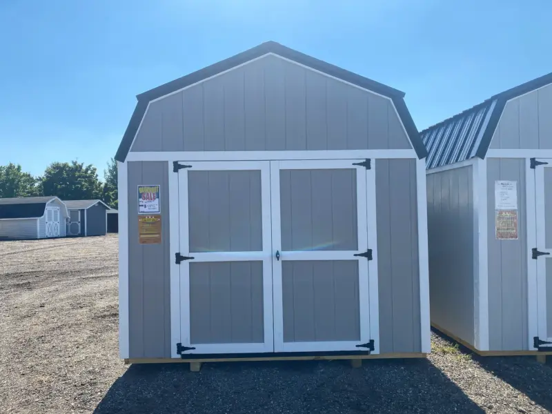 storage shed 10x20 for sale Akron ohio