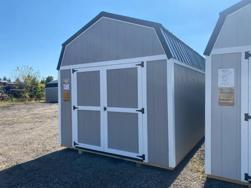 storage shed 10x20 for sale Wickliffe ohio